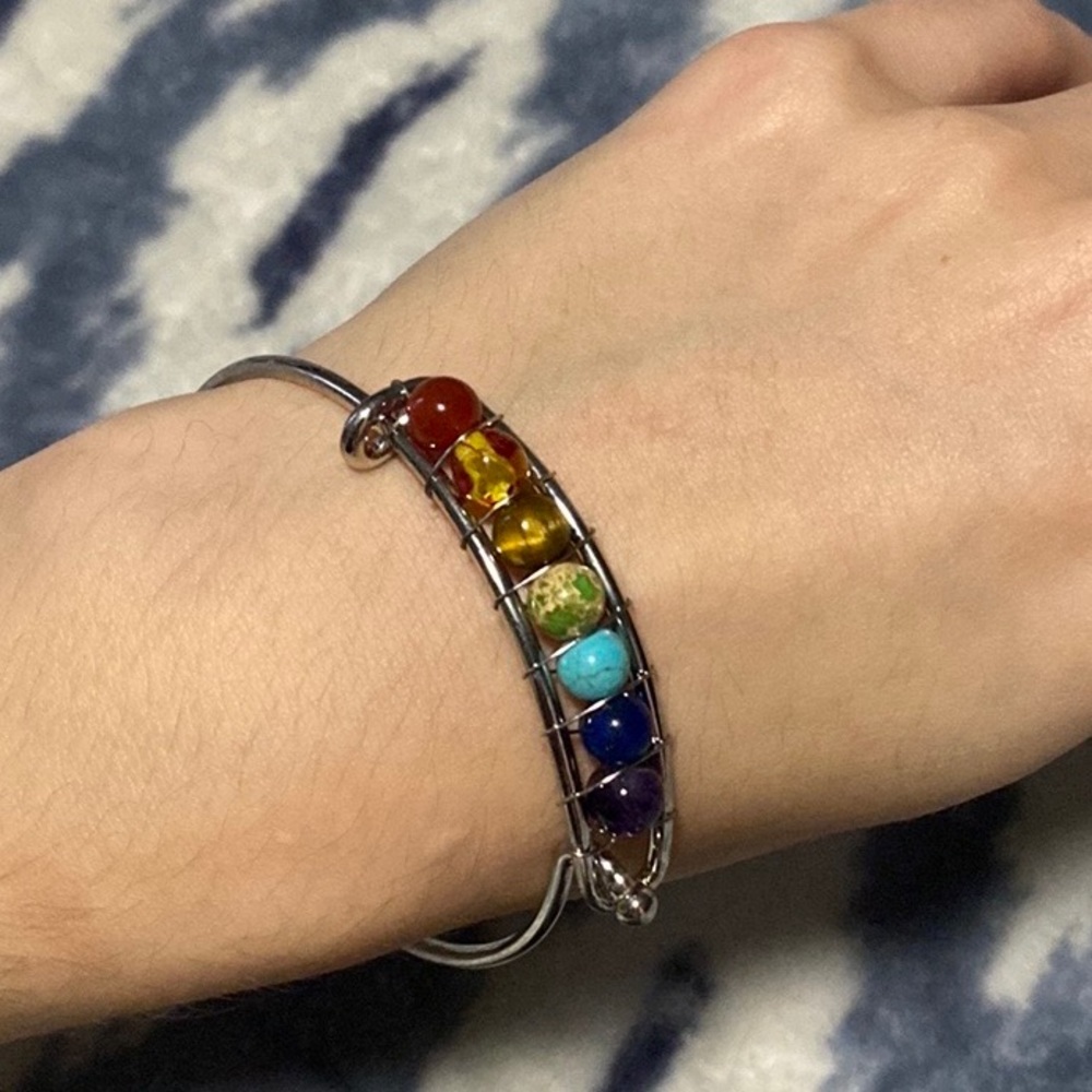 Chakra Bracelet